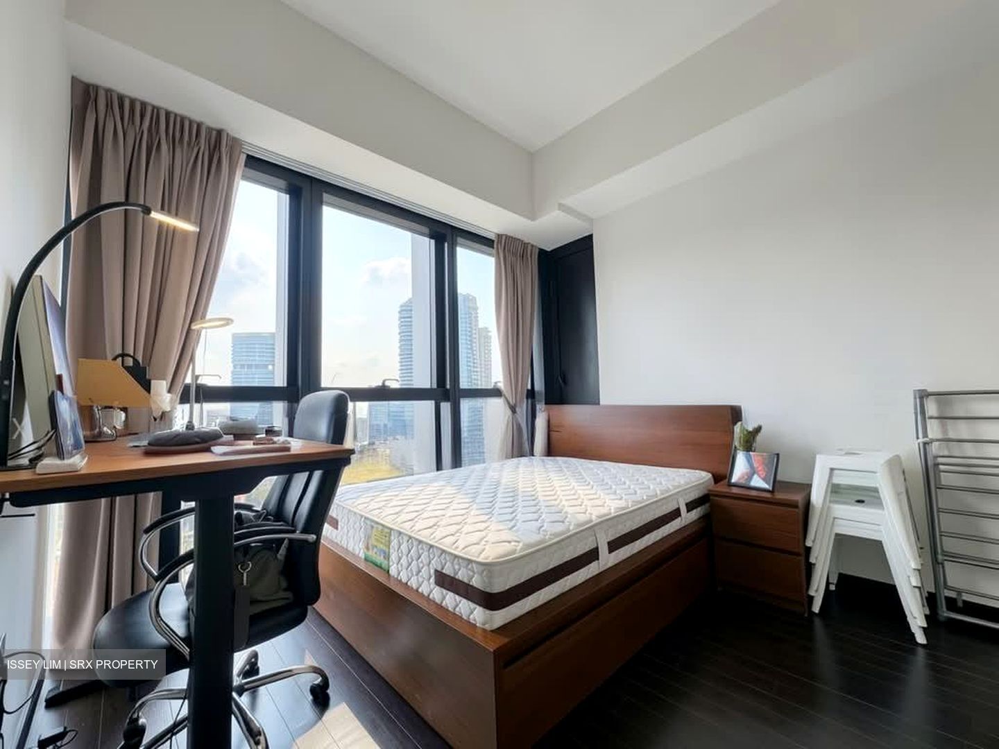 Duo Residences (D7), Apartment #597779531